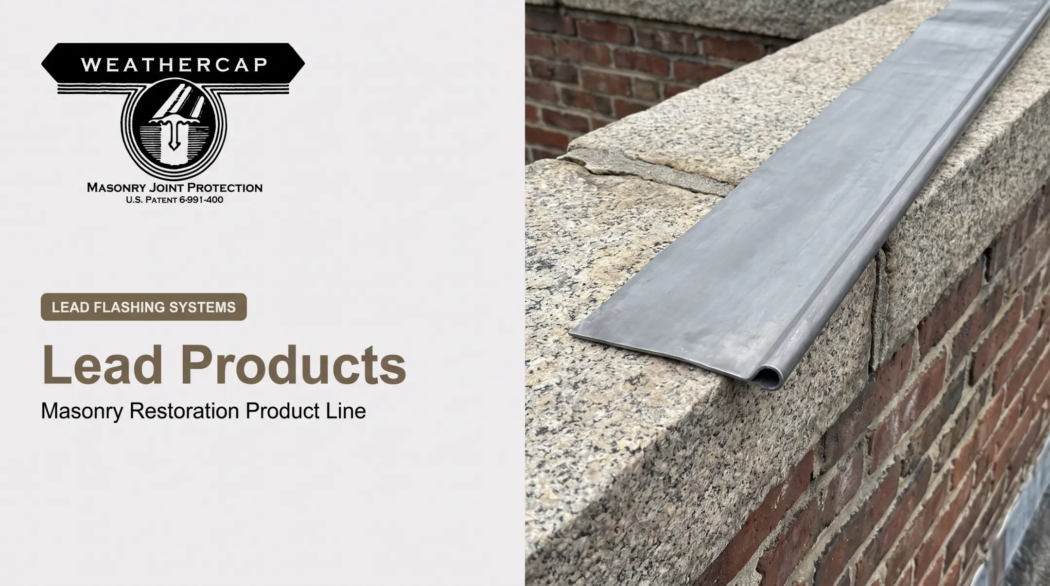 Lead Products