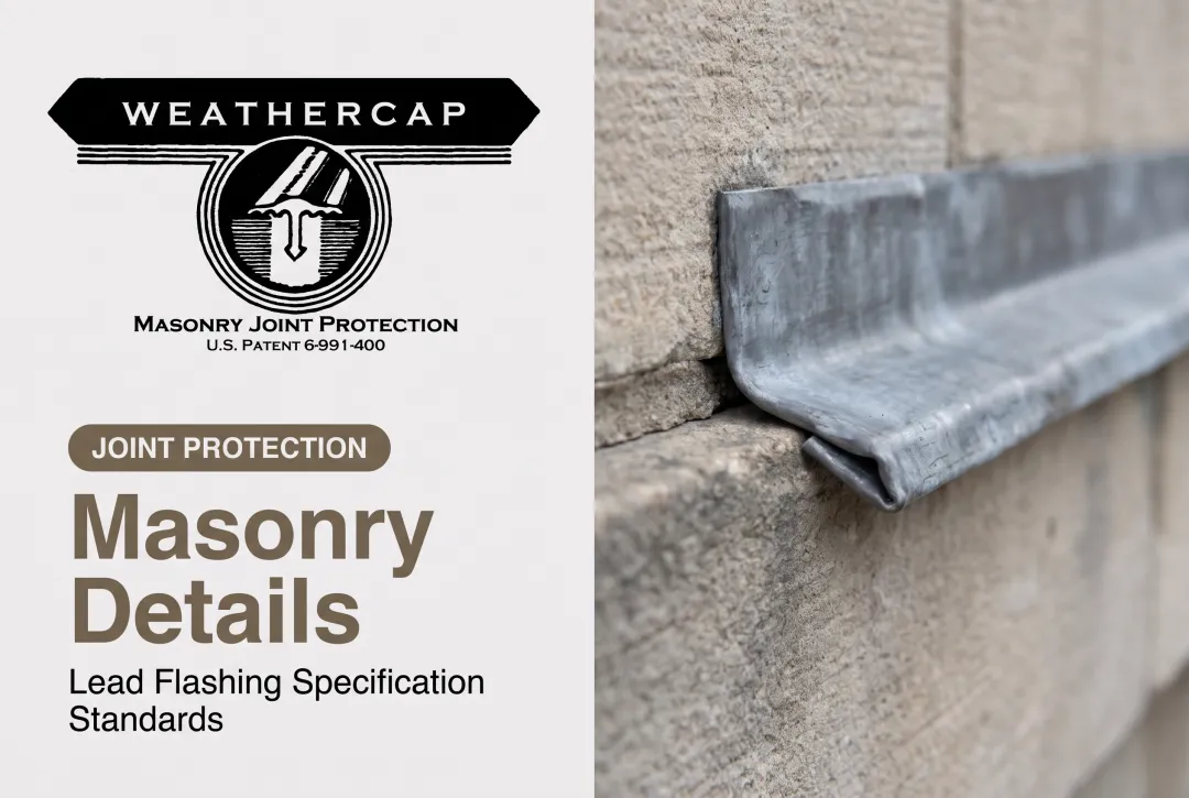 Masonry Details