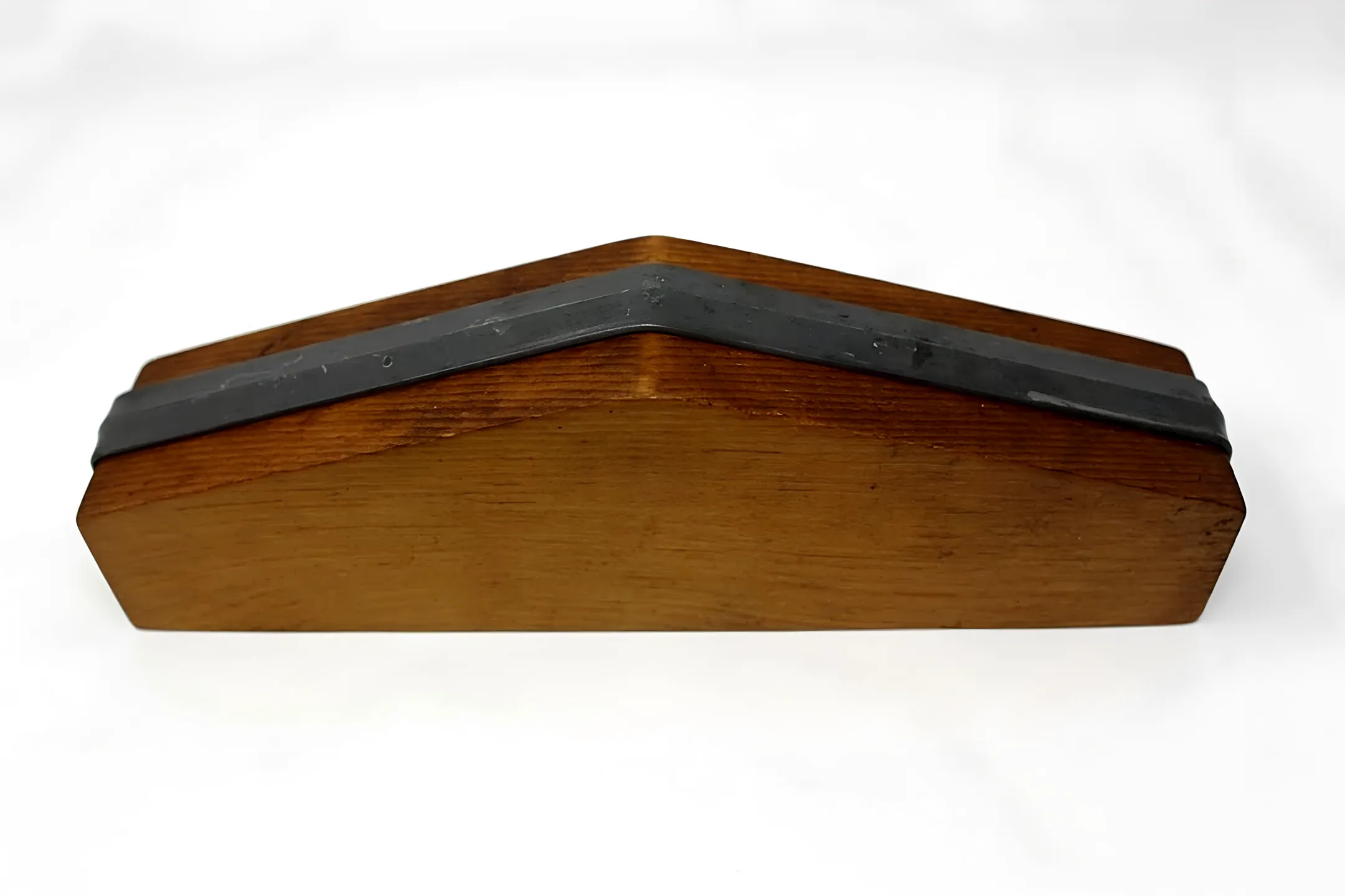 WEATHERCAP Coping and Parapet Joint Protection