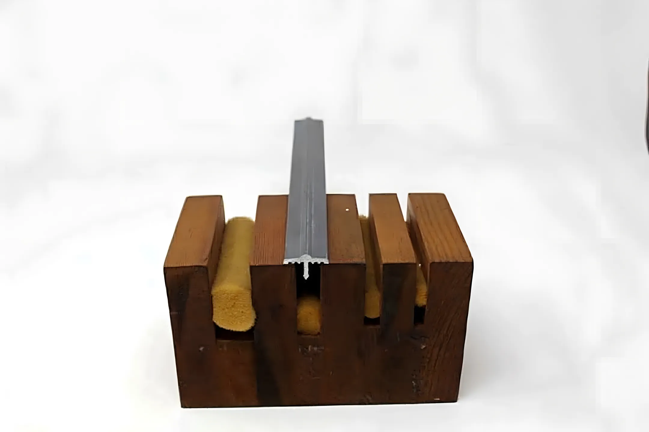 WEATHERCAP Horizontal and Vertical Masonry Joint Protection