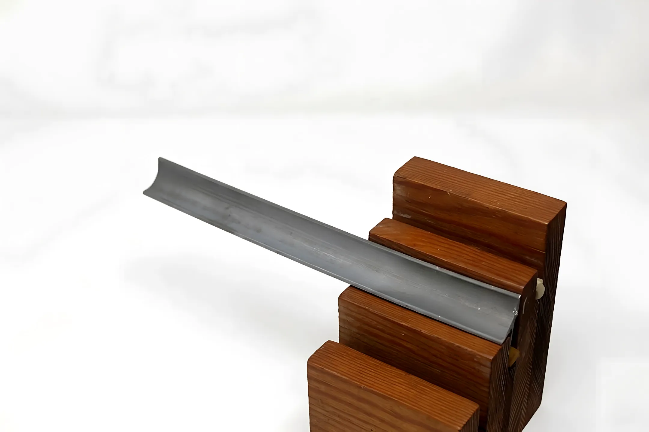 WEATHERCAP Corner and Fillet Joint Protection