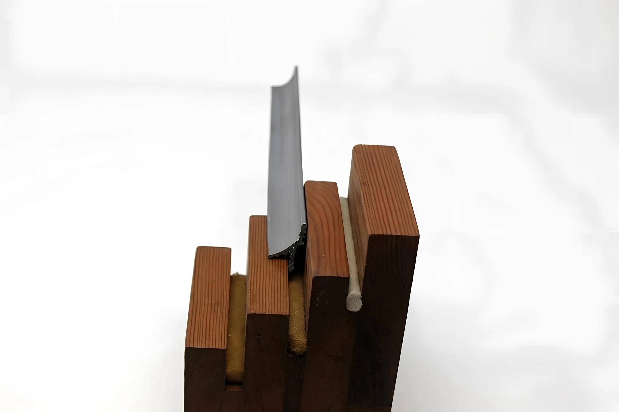 WEATHERCAP Masonry Moisture Penetration Protection