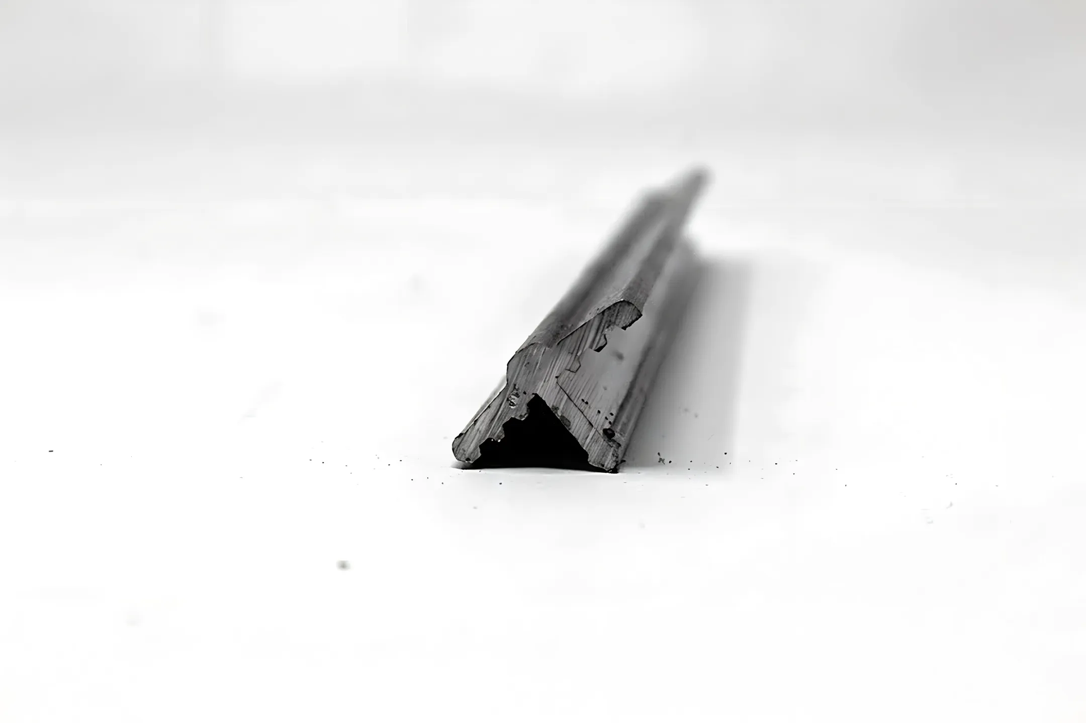 WEATHERCAP Lead Arrowhead Masonry Joint Caps