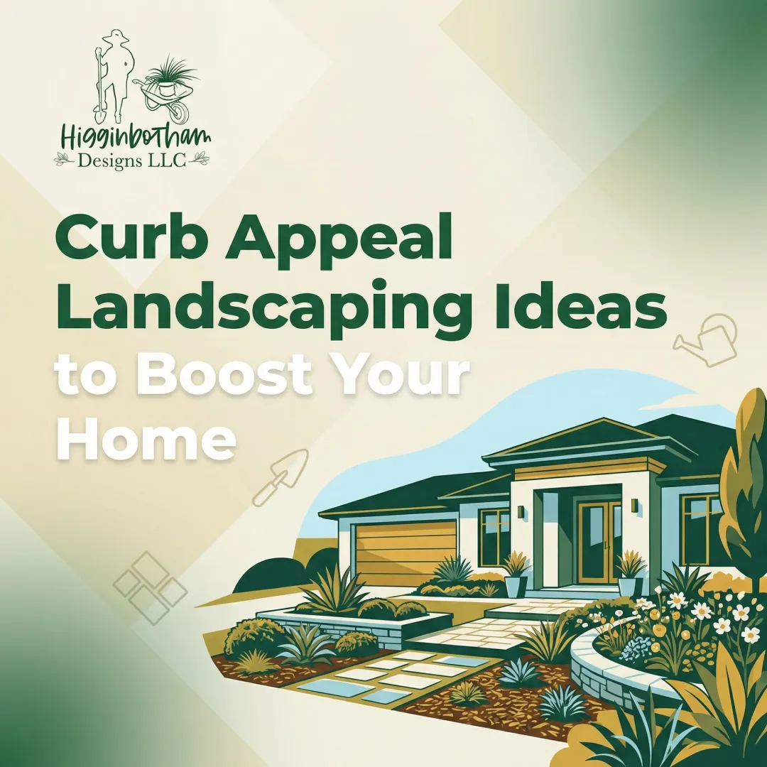 Curb Appeal Landscaping Ideas to Boost Your Home