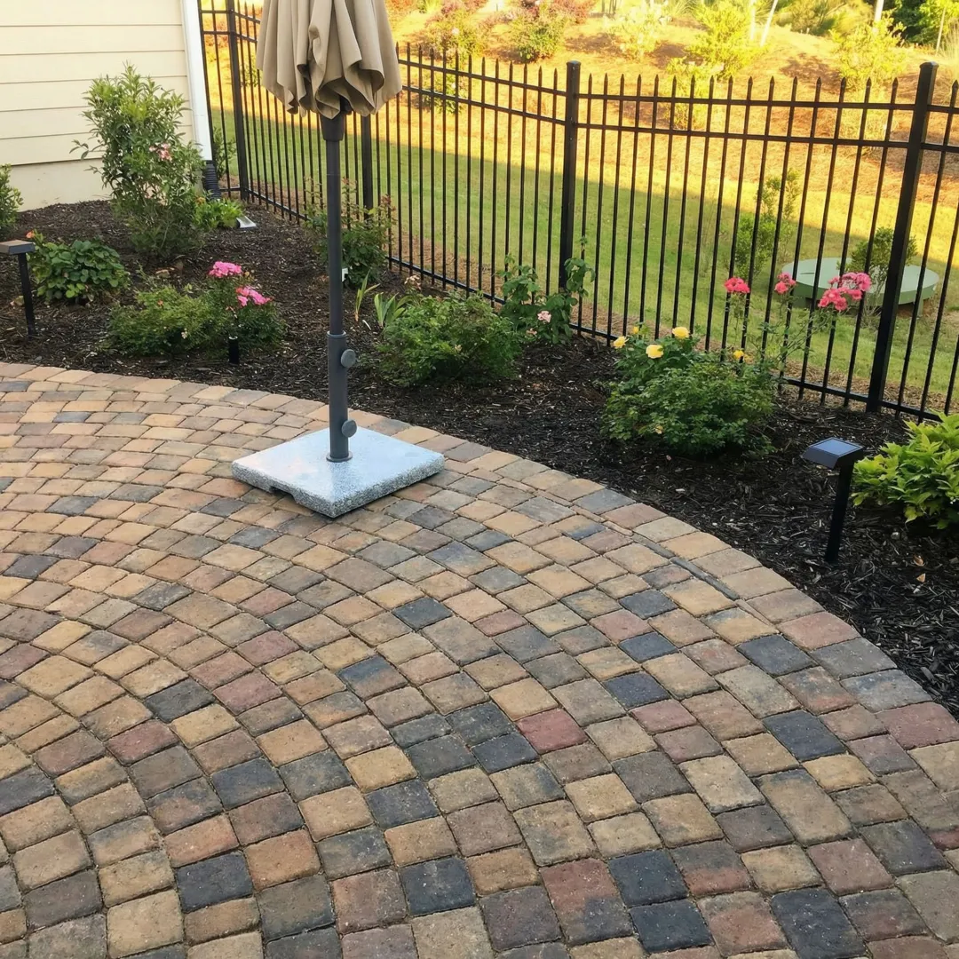 Cobblestone Pavers and Hardscaping Experts in Chestnut Creek