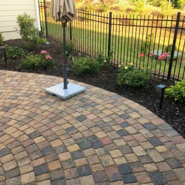 Cobblestone Pavers and Hardscaping Experts in Chestnut Creek