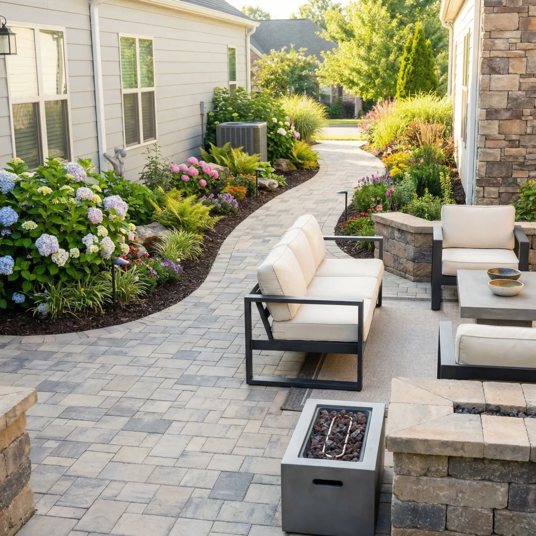Top Garden Renovation Services Somerset GA