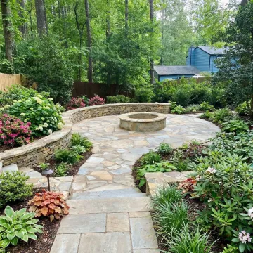 Top Garden Renovation Services Indian Hills GA