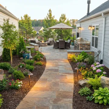 Landscape Service Providers - Residential & Commercial Solutions