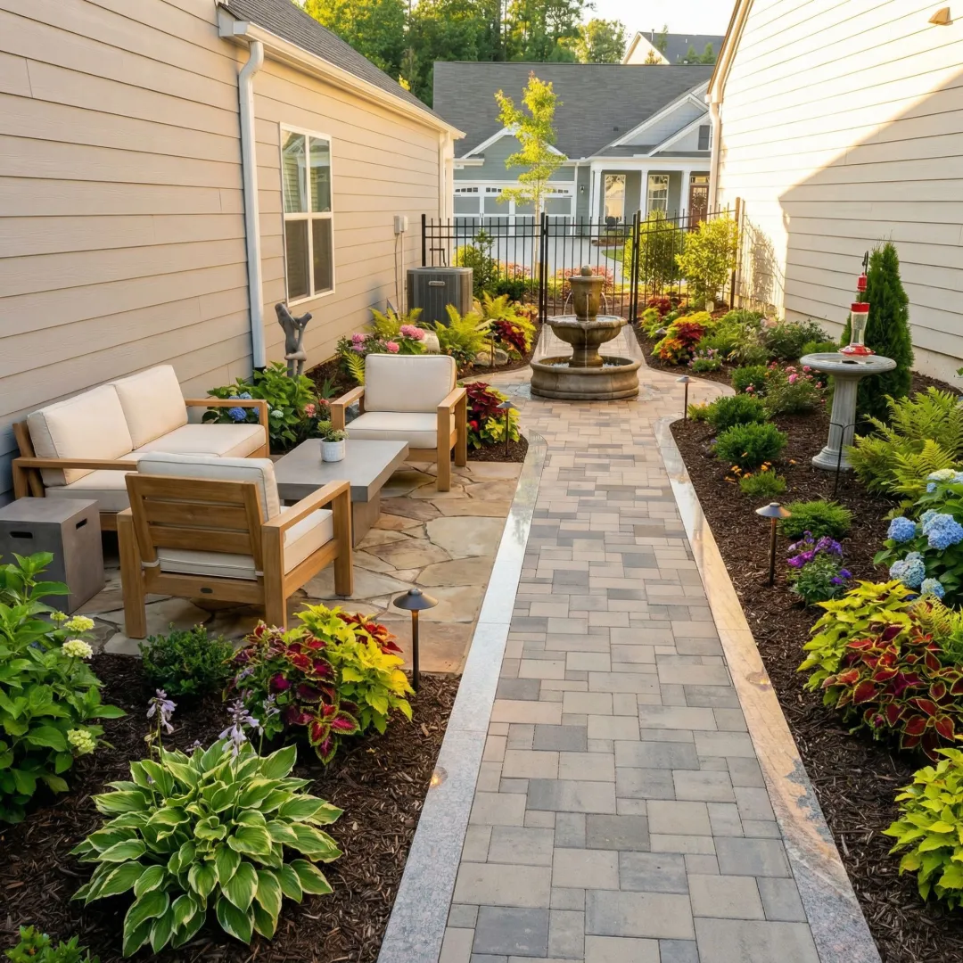 Top Garden Renovation Services Windsor Oaks GA