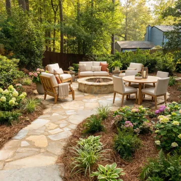 Professional Landscape Patio Contractors Near You