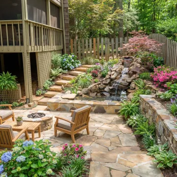 Top Garden Renovation Services West Cobb GA