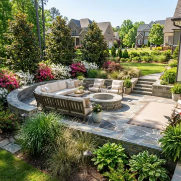 Top Garden Renovation Services Chestnut Creek GA