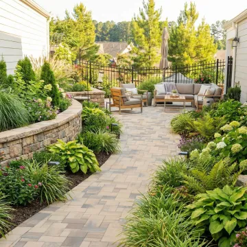 Top Garden Renovation Services Chimney Springs GA