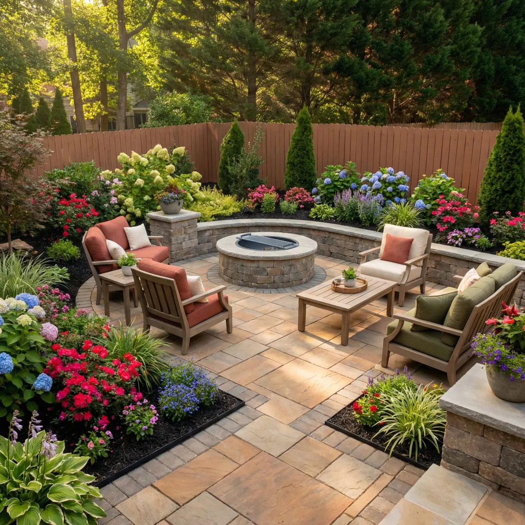 Top Garden Renovation Services Whitlock Heights GA