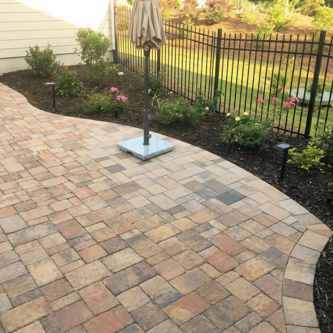 Cobblestone Pavers and Hardscaping Experts in Whitlock Heights
