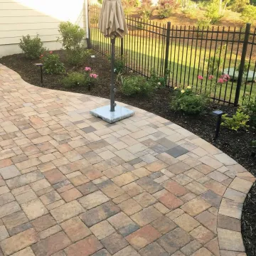 Cobblestone Pavers and Hardscaping Experts in Whitlock Heights