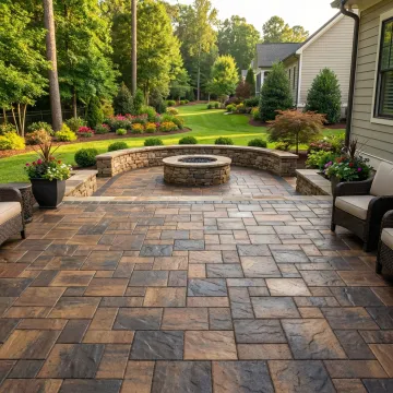 Custom Stonework Services Indian Hills GA