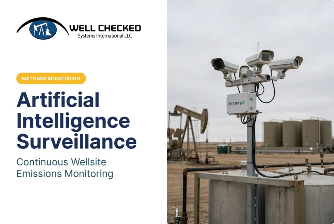 Artificial Intelligence Surveillance