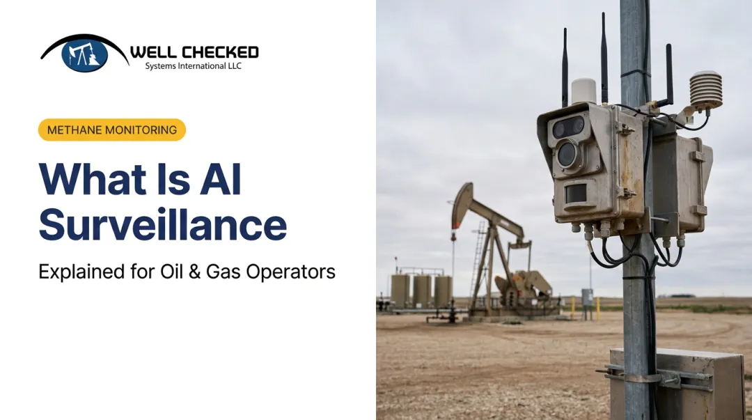 What Is AI Surveillance