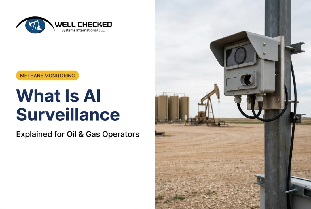 What Is AI Surveillance