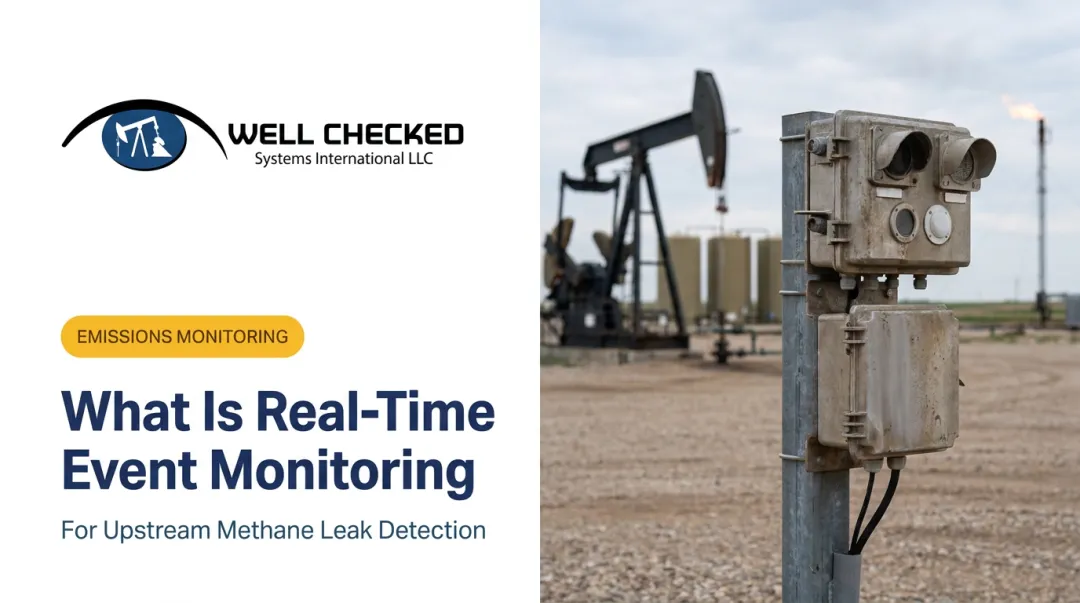 What Is Real-Time Event Monitoring