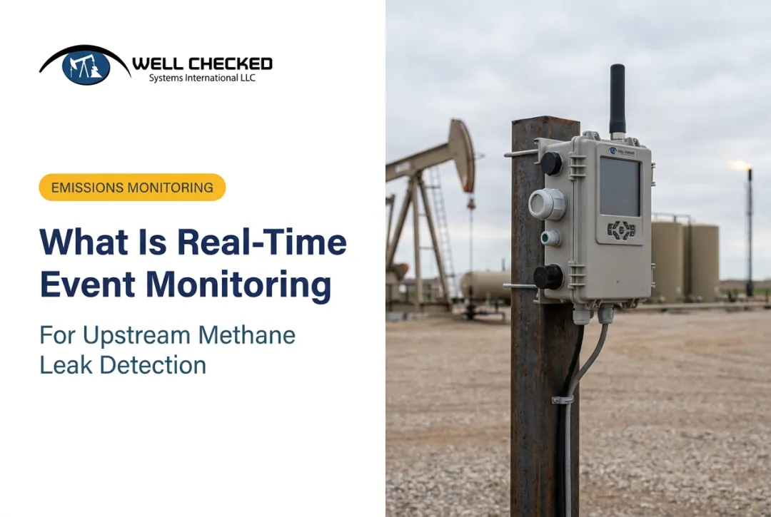 What Is Real-Time Event Monitoring