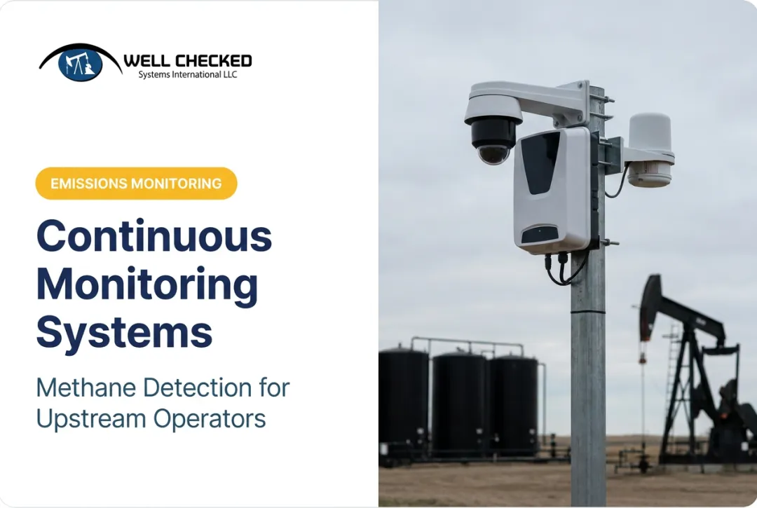Continuous Monitoring Systems