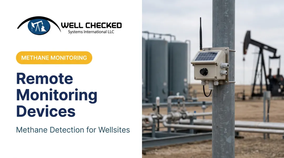 Remote Monitoring Devices