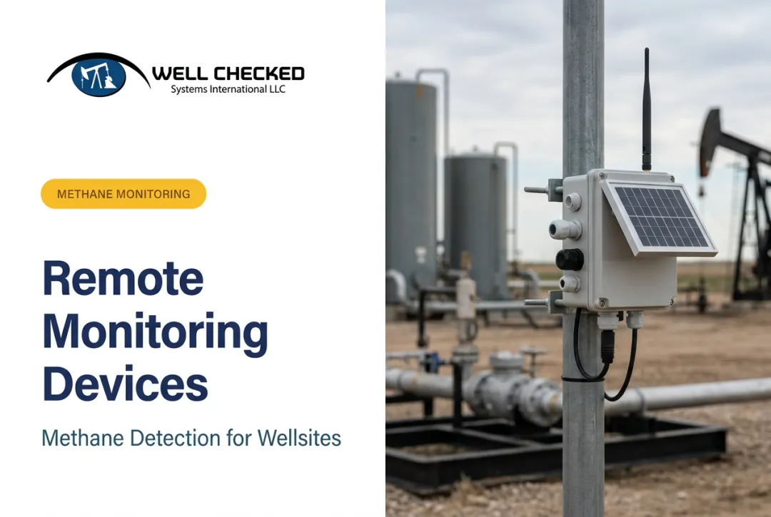 Remote Monitoring Devices