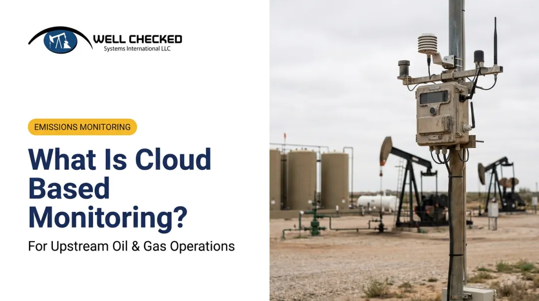 What Is Cloud Based Monitoring?