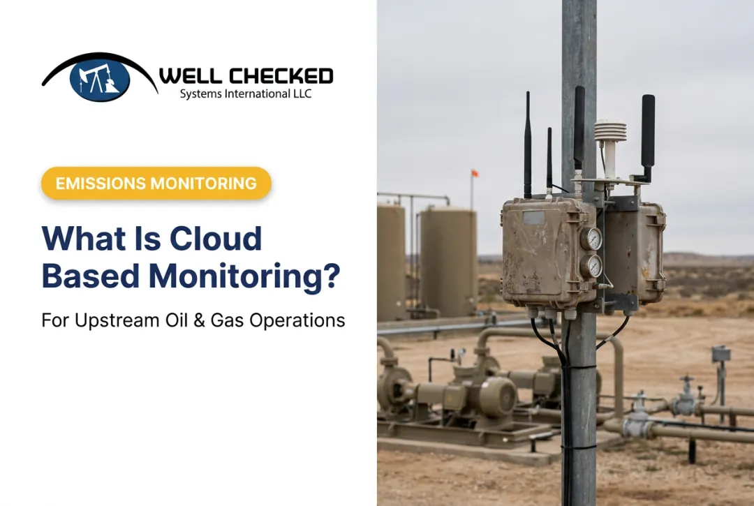 What Is Cloud Based Monitoring?