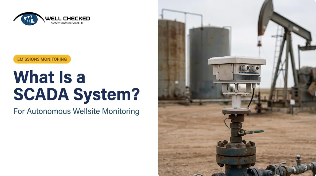 What Is a SCADA System?