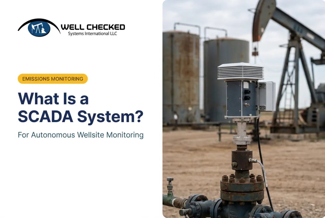 What Is a SCADA System?