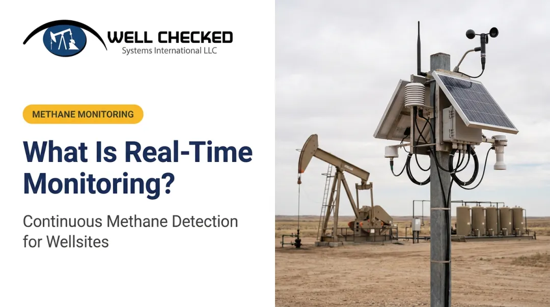 What Is Real-Time Monitoring?
