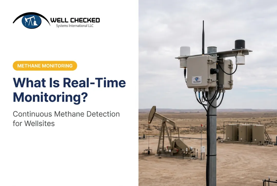 What Is Real-Time Monitoring?