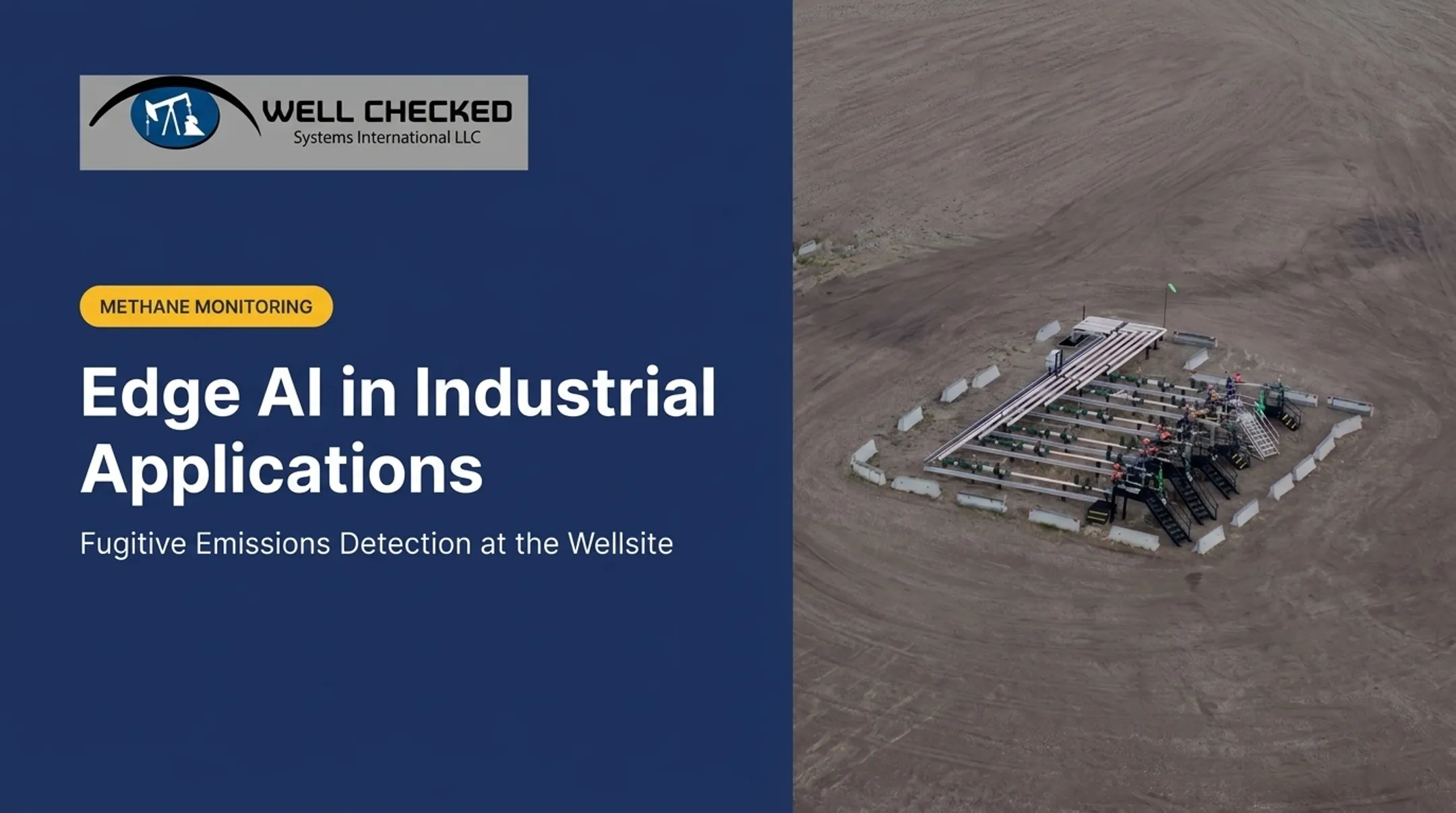 Edge AI in Industrial Applications