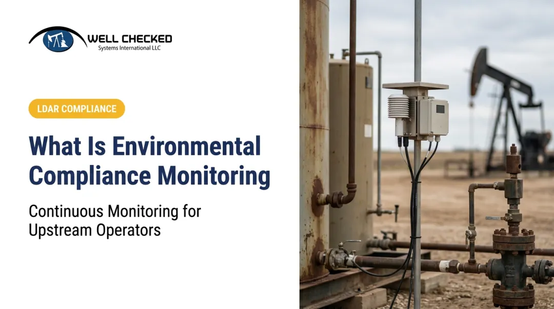 What Is Environmental Compliance Monitoring