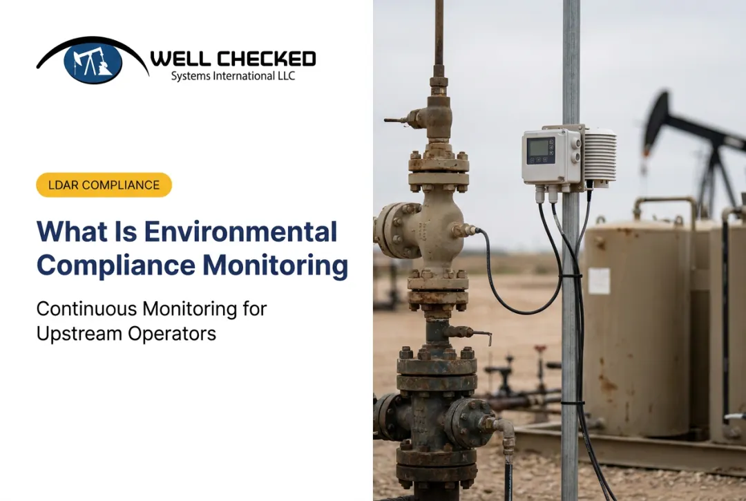 What Is Environmental Compliance Monitoring