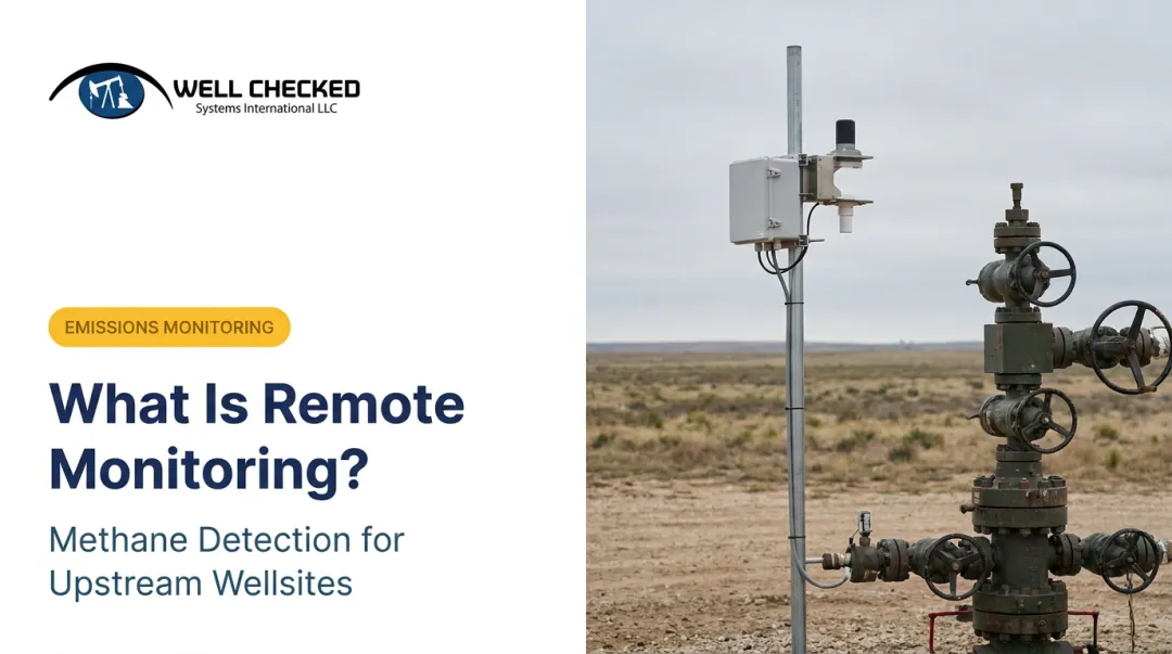 What Is Remote Monitoring?