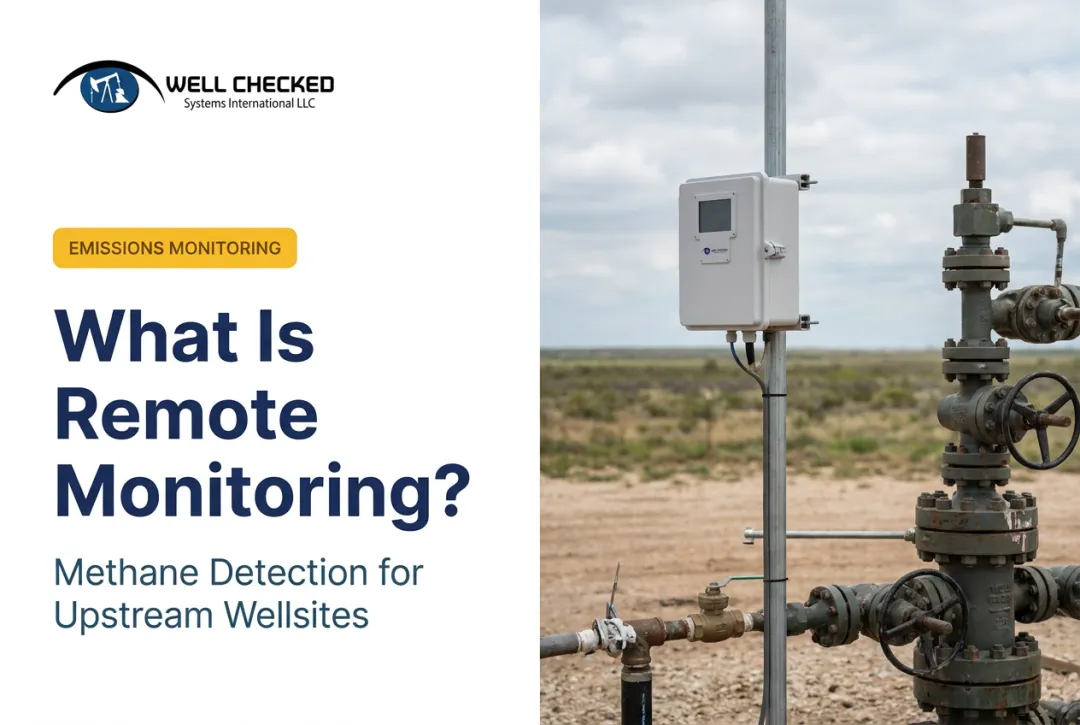 What Is Remote Monitoring?