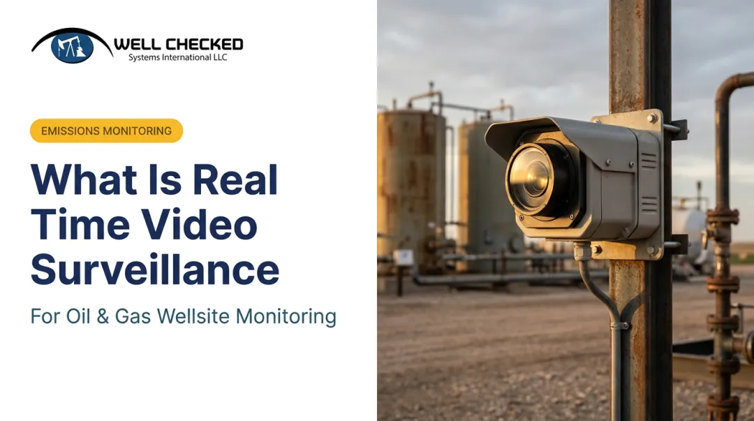 What Is Real Time Video Surveillance