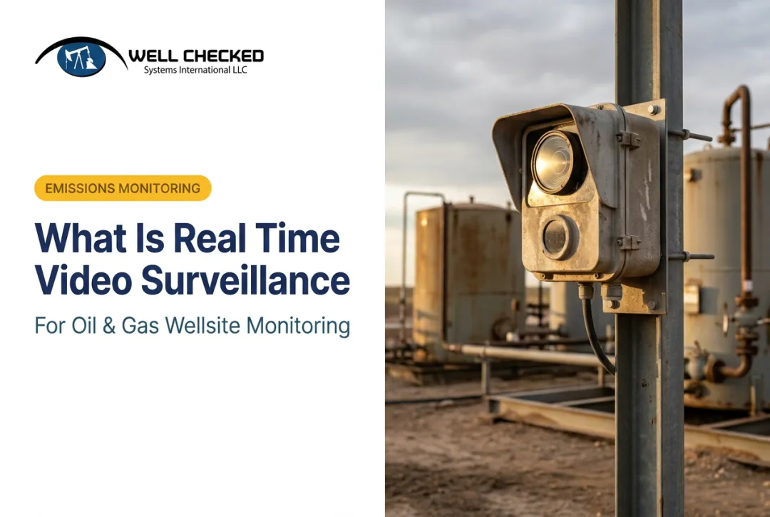 What Is Real Time Video Surveillance
