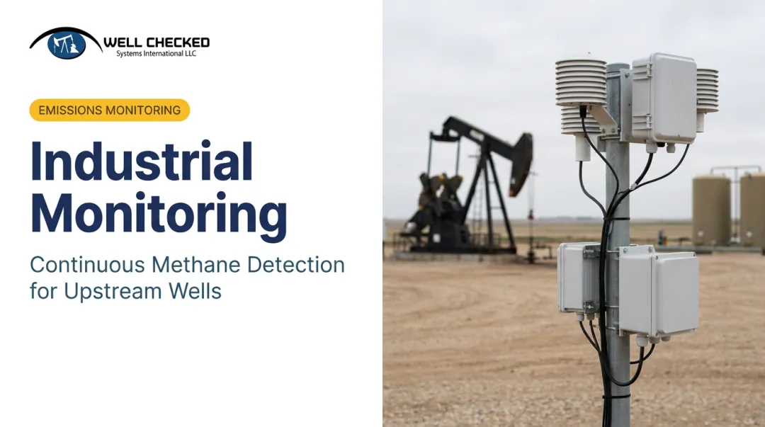 Industrial Monitoring
