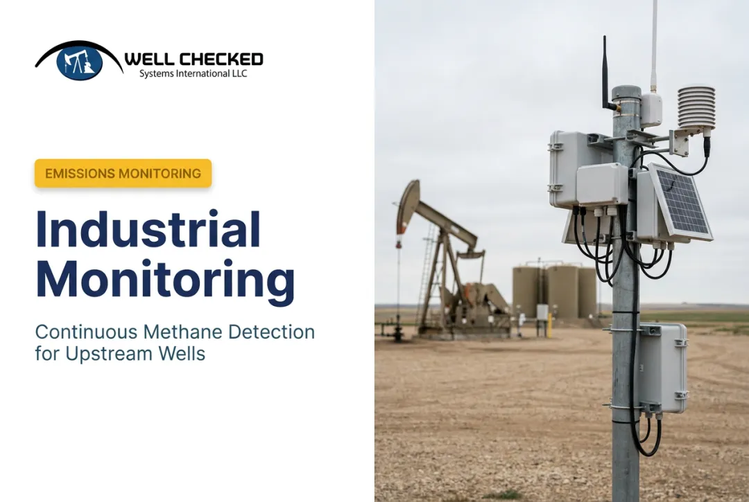 Industrial Monitoring