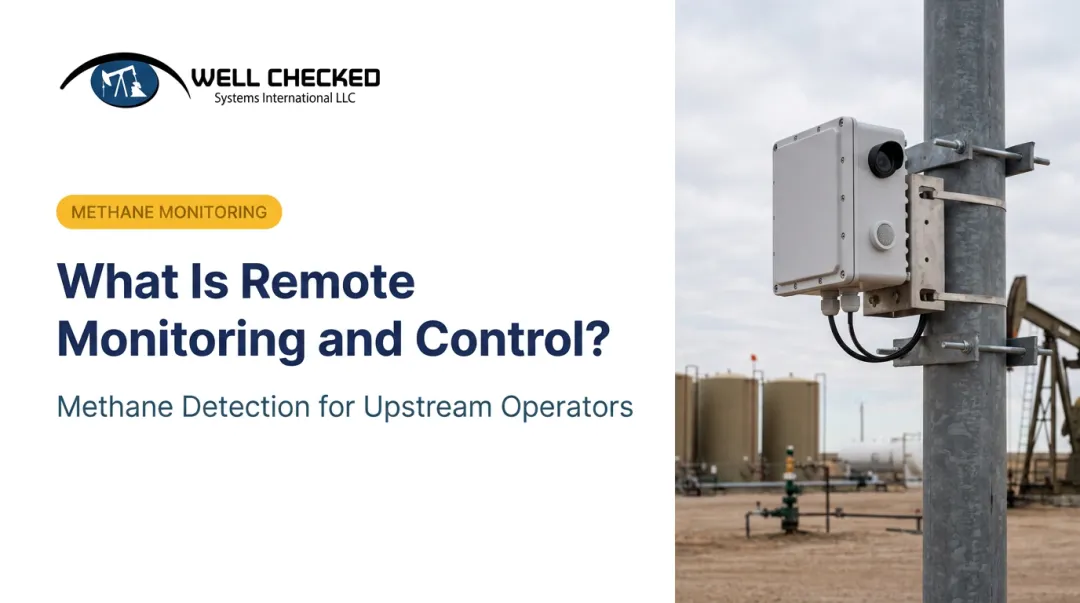 What Is Remote Monitoring and Control?