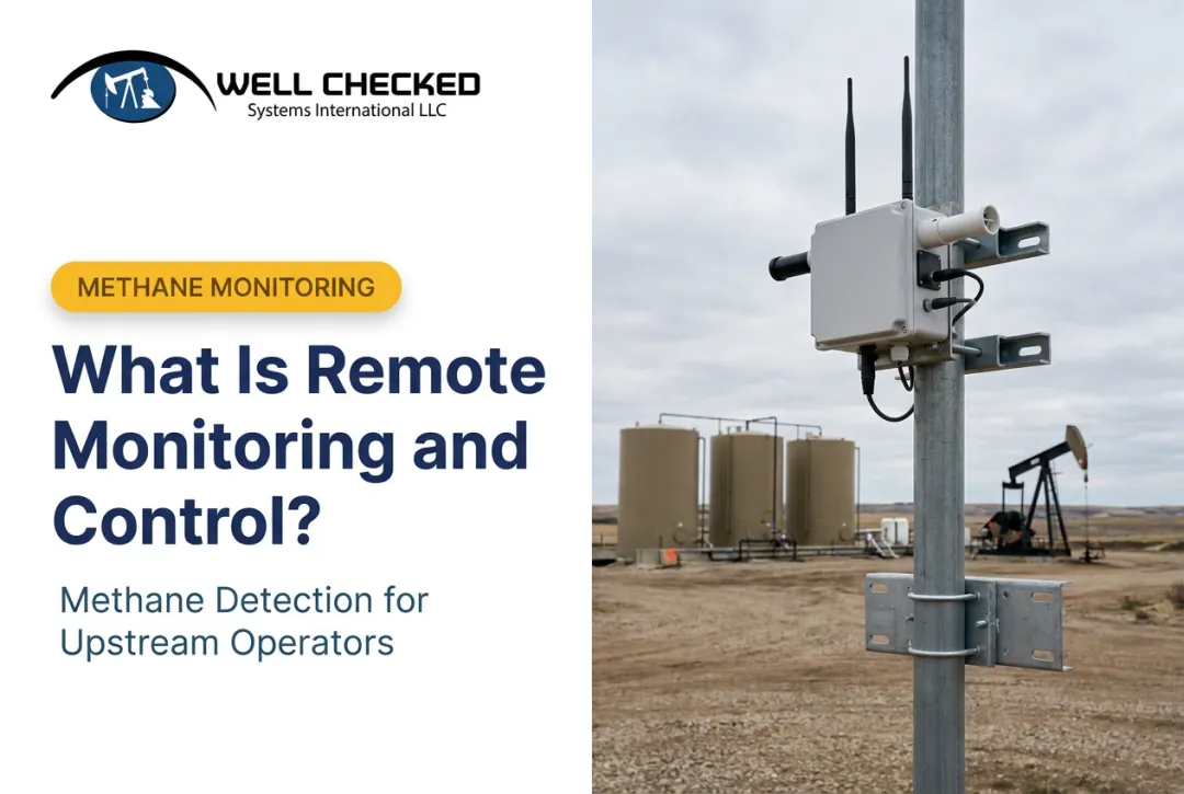 What Is Remote Monitoring and Control?