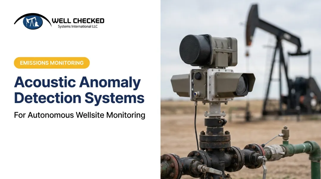 Acoustic Anomaly Detection Systems