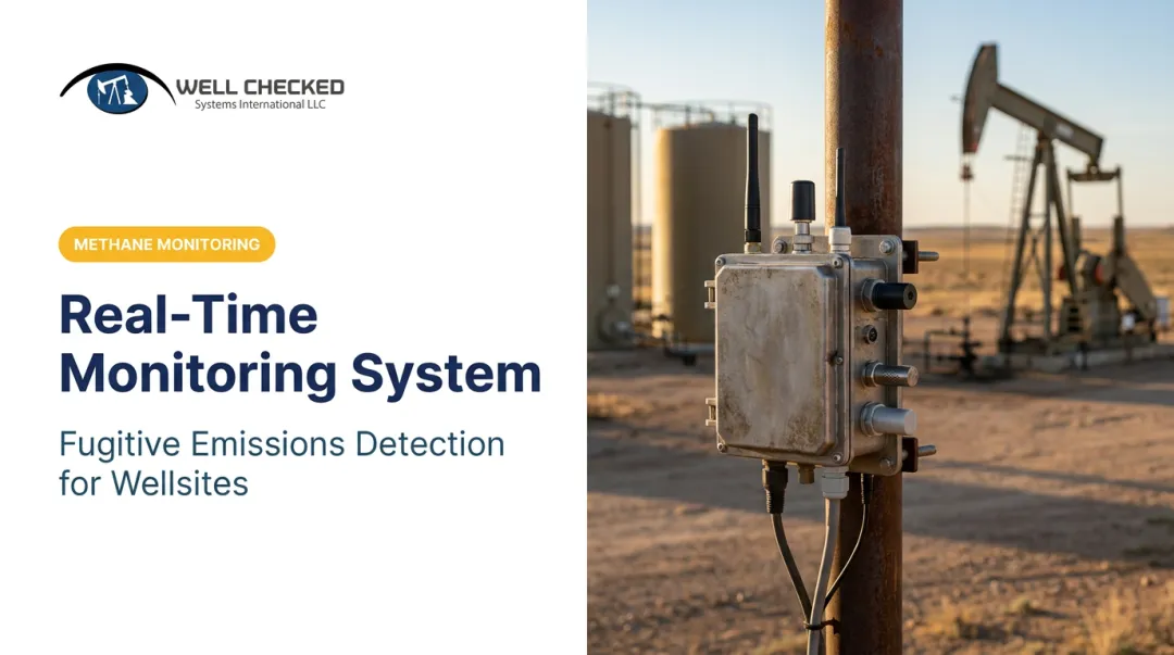 Real-Time Monitoring System