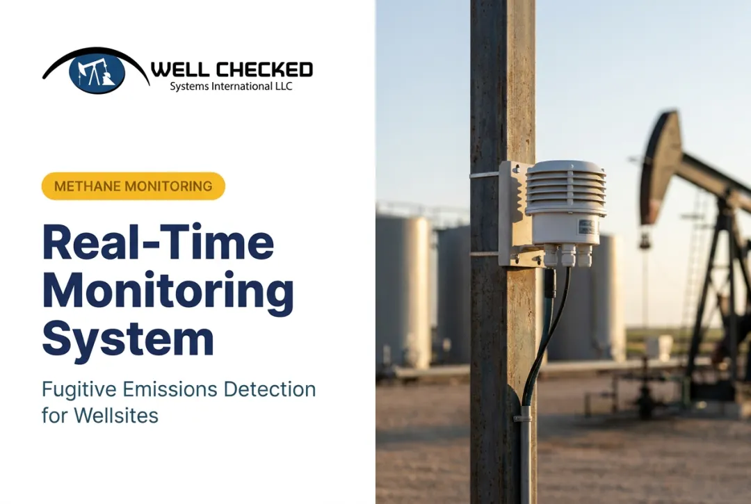 Real-Time Monitoring System